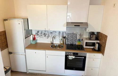 Stay & Relax Apartment in Flörsheim am Main - Foto 27