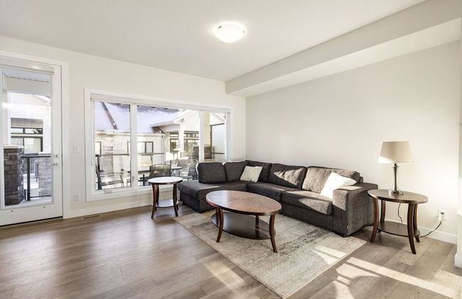 Modern Beautiful Calgary Home - Foto 10