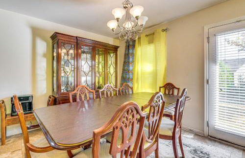 Guest House Haven with Gazebo - Foto 19