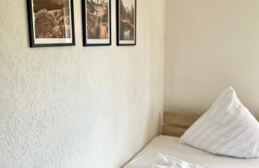 Gemütliche Ferienwohnung in Bodenmais I Sauna I Balkon I Blick Silberberg - Photo 59