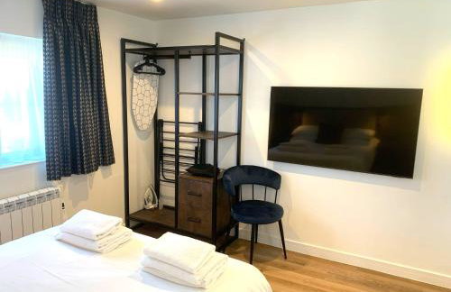 Rhode Lane - Serviced Apartments Bridgwater - Foto 48