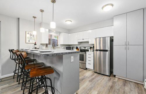 Hip & Urban Condo near the Heart of Old Town - Foto 14