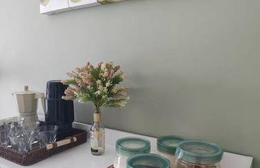 Apartamento confortável e aconchegante 2 quartos - Foto 11