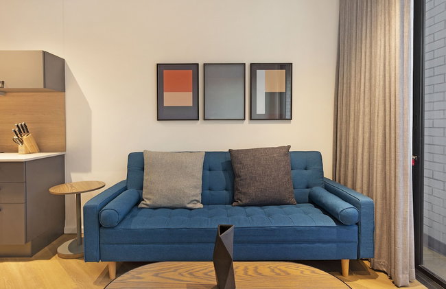 Bridgewater View 415 by HostAgents - Foto 24