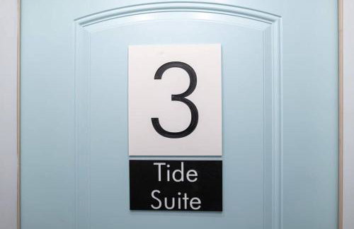 Sojourn 2 BR Beach Side Bliss Tide Suite - Photo 15