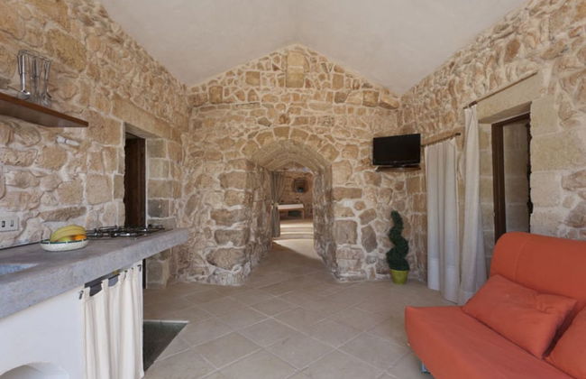 Bilocale Rurale in Resort - Foto 5