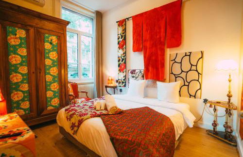 Domaine Bohème I art de vivre - Foto 4