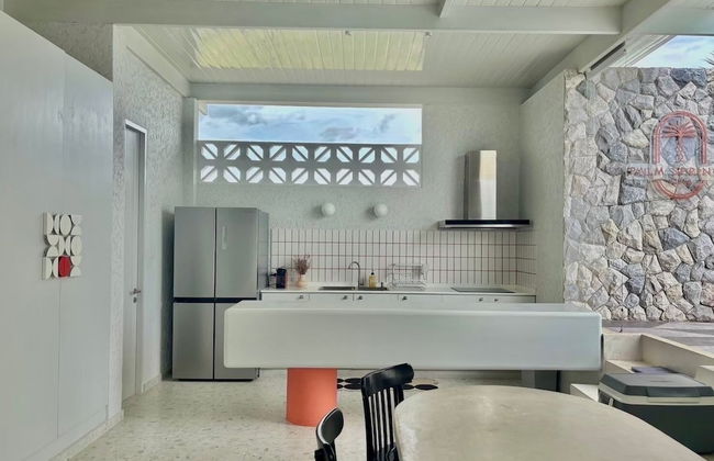 Palm Springs Villa Pranburi - Foto 19