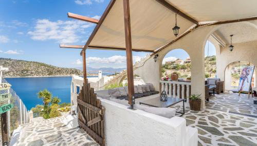 Villa Corali - Foto 2