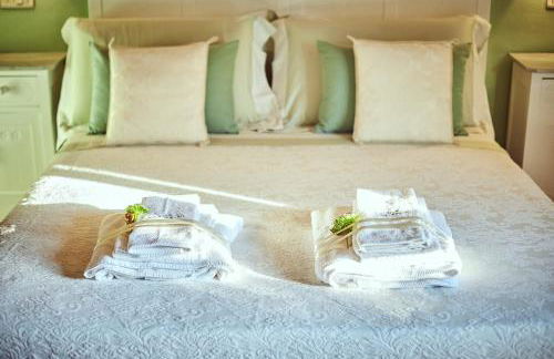 Agriturismo Castello di Spedaletto - Foto 28