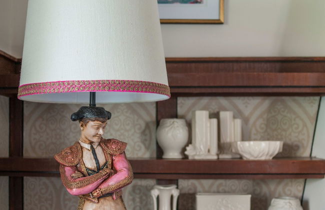 Villa Vista - Spanish Luxury Pool Wifi - Photo 19