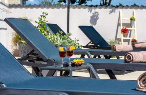 Villa Bella Vita by Istrabook - Foto 16