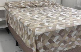 Kitnet Aconchegante próx. ao centro da Cidade(102) - Foto 1