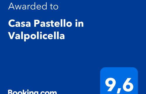 Casa Pastello in Valpolicella - Photo 19