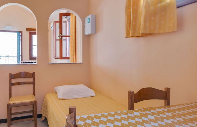 Pretty Holiday Home in Symi Island With Balcony - Foto 2