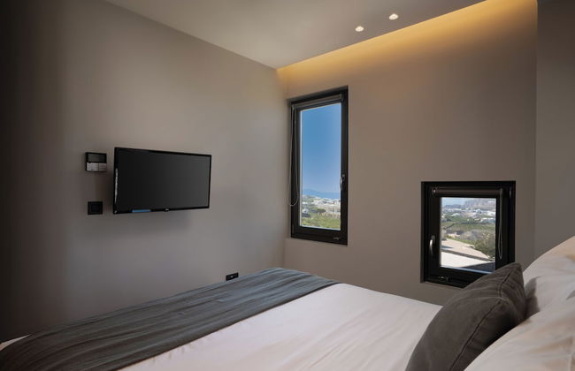 Apikia Santorini - Adults Only - Foto 70