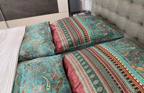 Ferienwohnung Jardin im Kunsthaus - Foto 36