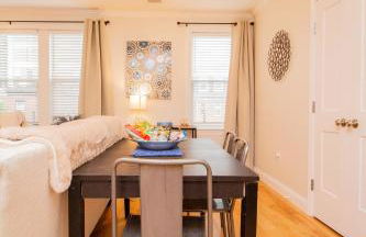 2 Bedroom Unit w Elevator & In-Unit Laundry - Foto 14