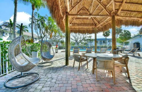 Serene Poolside Getaway Lake Access Parking - Foto 74