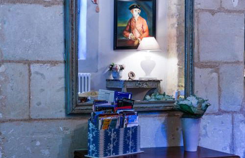 Maison de charme en Touraine avec jardin 4 p. - Foto 23