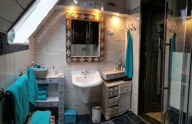 Holiday Home Near Forest and Lake in Pomeranian - Photo 13