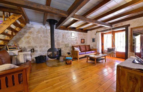 Home Sweet Home traditional Dalmatian house with pool - Photo 55