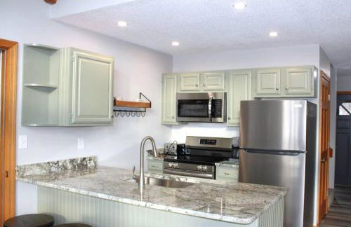 Jack OLantern 3BR Condo Unit 1 - Foto 23