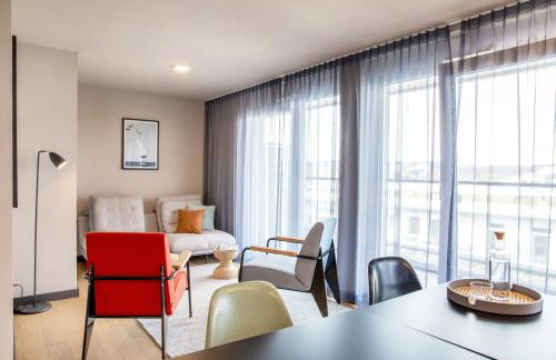 ipartment Böblingen - Sindelfingen - Foto 23