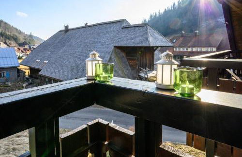 Galeriewohnung in Menzenschwand - Foto 31