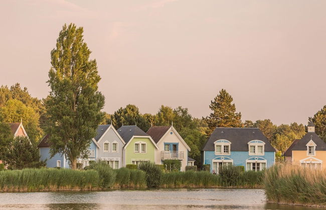 Holiday Village Belle Dune, Fort-mahon-plage - Photo 24