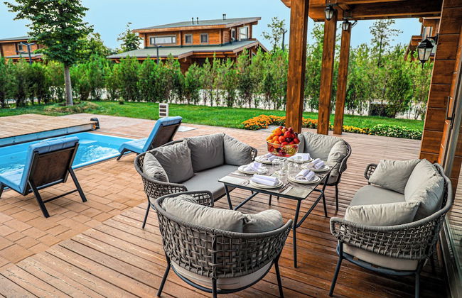 Eco Village - Foto 33