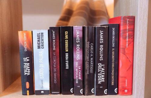 LA SOFFITTA DEI SOGNI 010059-LT-2481 - Foto 32