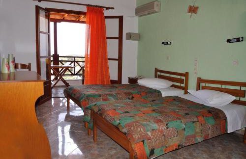 Pension Andromeda - Foto 47