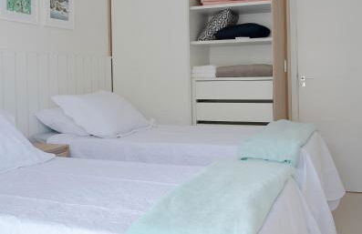 Na Beira da Praia - Conforto e vista privilegiada do 10º andar! - Foto 7