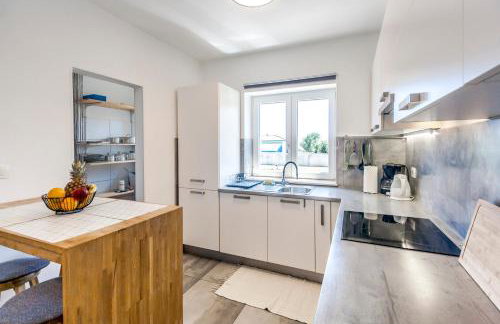 Villa House Gortan - with heated pool near Pula Istria - Ferienhaus Istrien - Foto 26