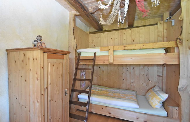 Wundervilla in Hessen in Waldnahe - Foto 28