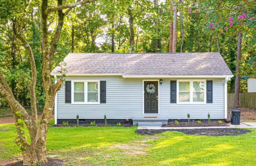 Homey Bungalow Convenient to Marietta and I-75! - Foto 7