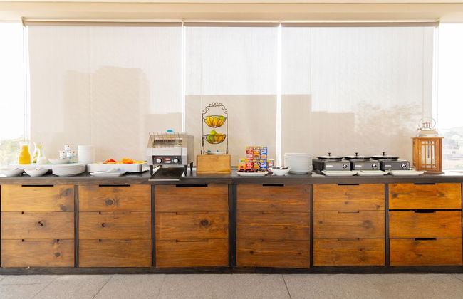 Capitalia San Angel Inn - Foto 71