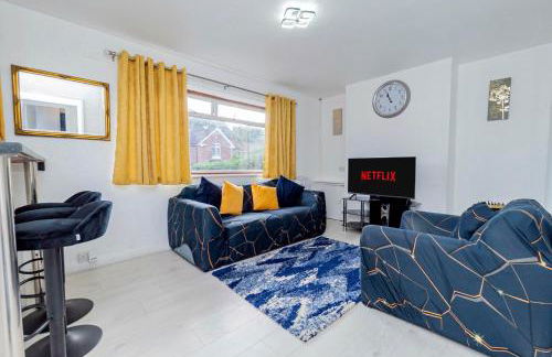 The Oak 3 Bedroom House - Foto 6