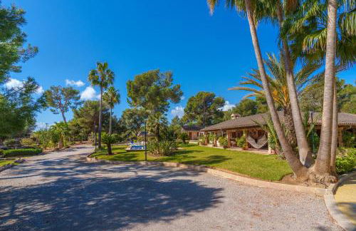 G104 Bon Pas by Mallorca Villa Selection - Foto 48