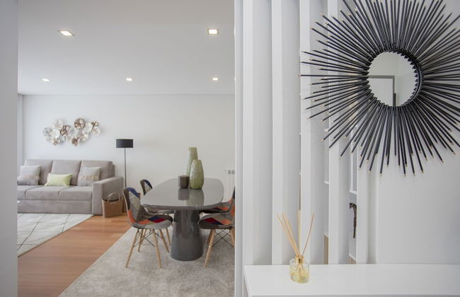 Liiiving -Luxury River View Apartment IX - Foto 26