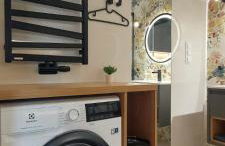 Kameralny Apartament nieopodal Gdyni parking NEW - Foto 35