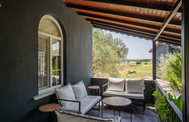 Simlarda Country Club Ayvalik - Foto 69