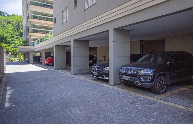 Apartamento Les Vagues - Foto 69