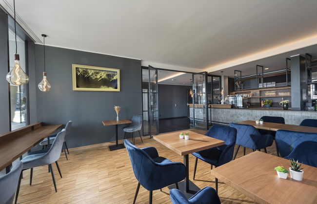 Waveboard Hotel & Boardinghouse - Foto 3