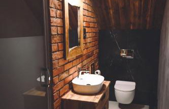 Leśna Strzecha - Foto 52