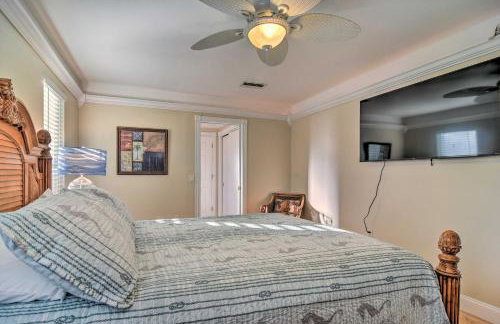 4 Mi to Beach Gem with Pool and Lanai in Seminole! - Photo 16