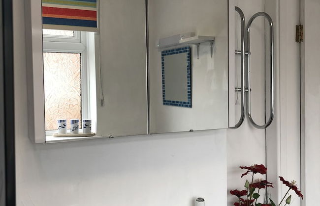 Remarkable 3-bed House in Durham - Foto 10