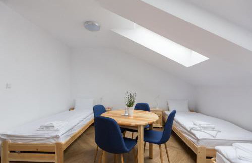 ArtRooms Pokoje Gościnne - Foto 20