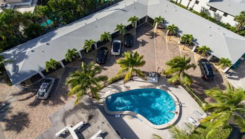 Comfortable beach front apartment in Singer Island - Foto 2